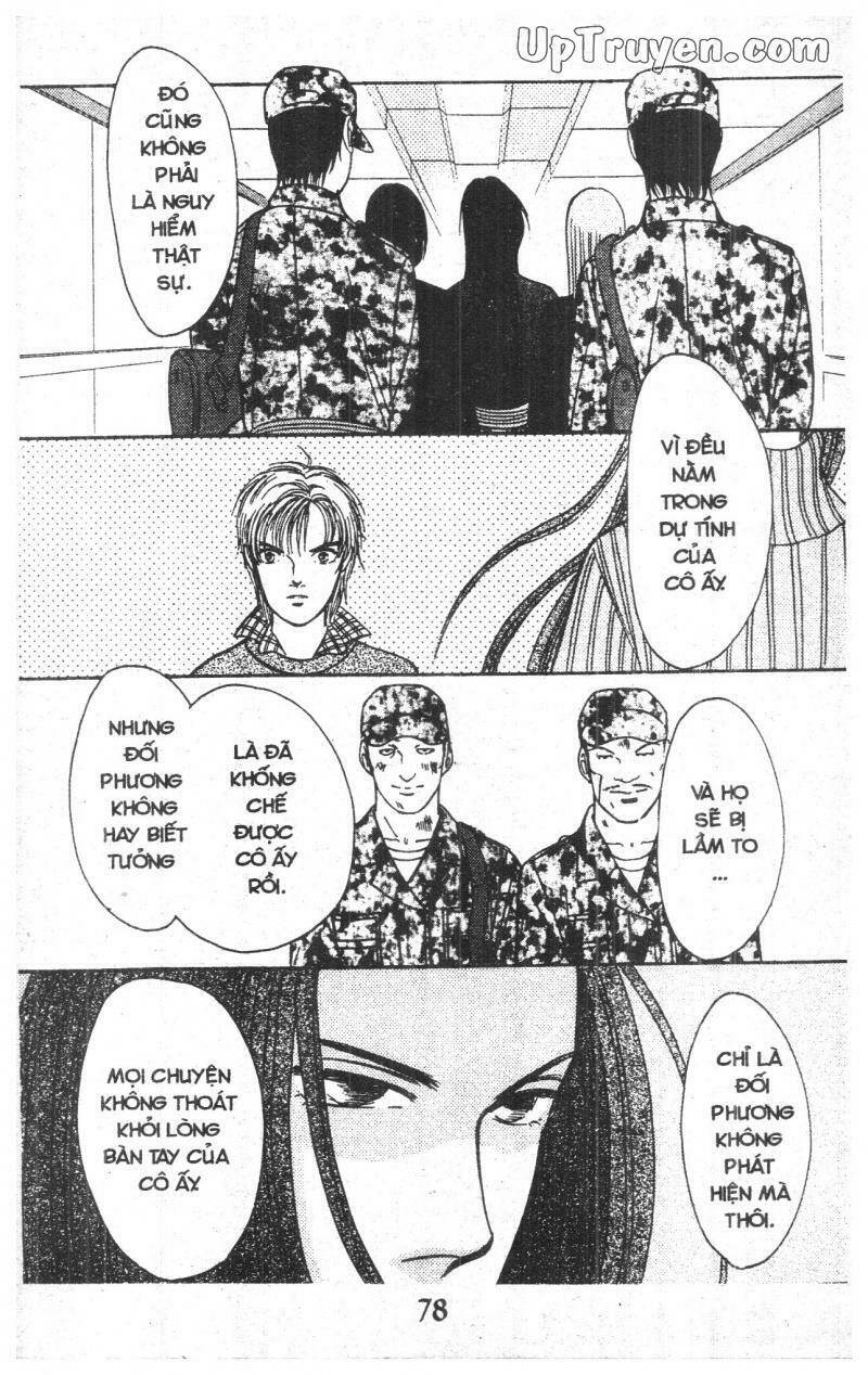 9 Banme No Musashi Chương 12 Ảnh 77