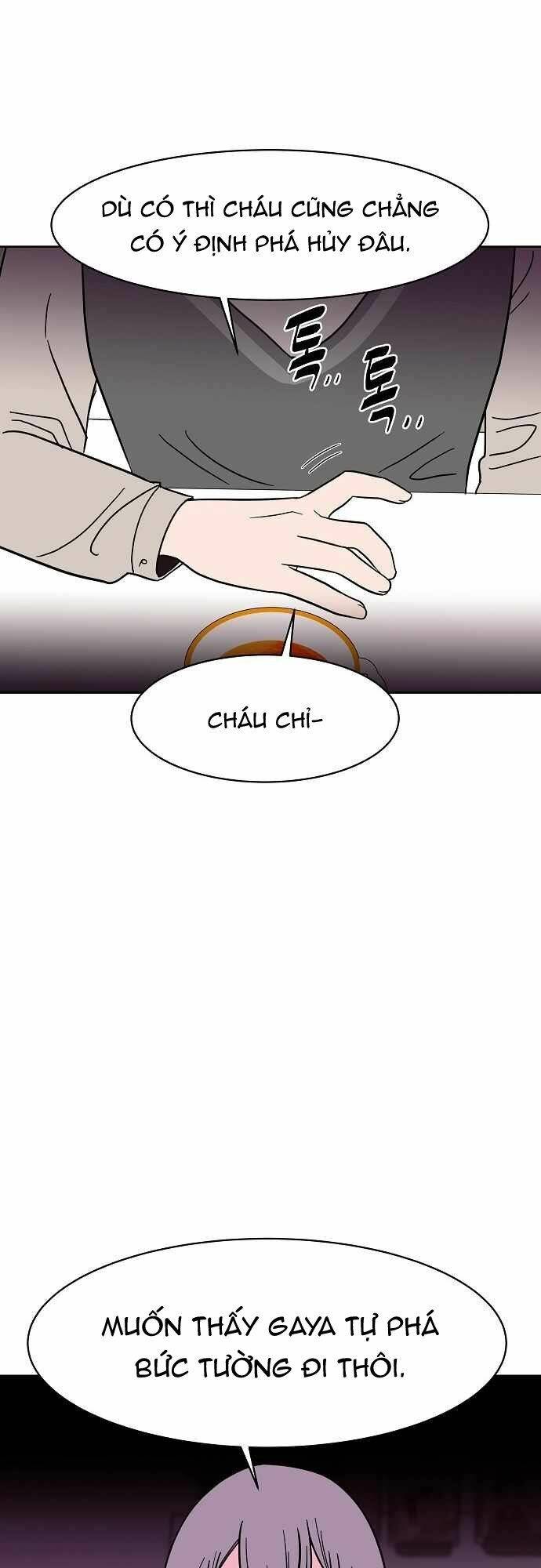 Ngọn Lửa Xanh Chương 36 Ảnh 31