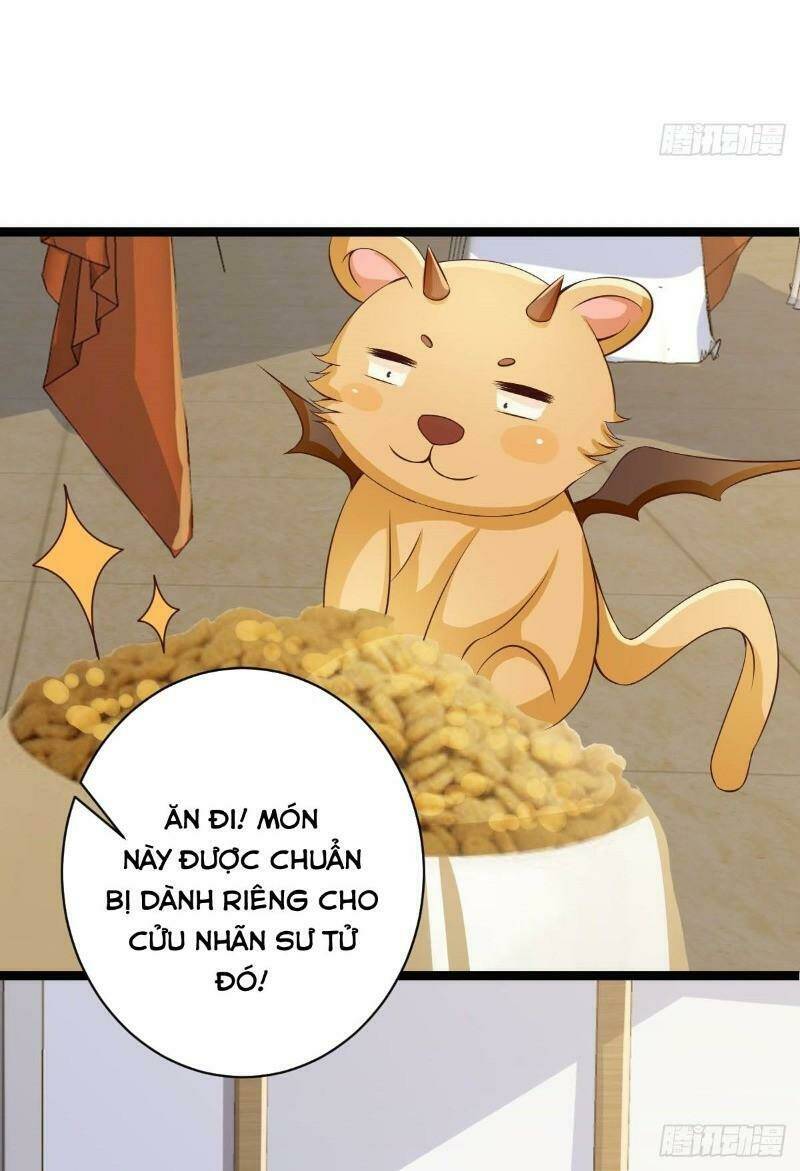 Vú Em Của Tiên Ma Chương 30 Ảnh 14
