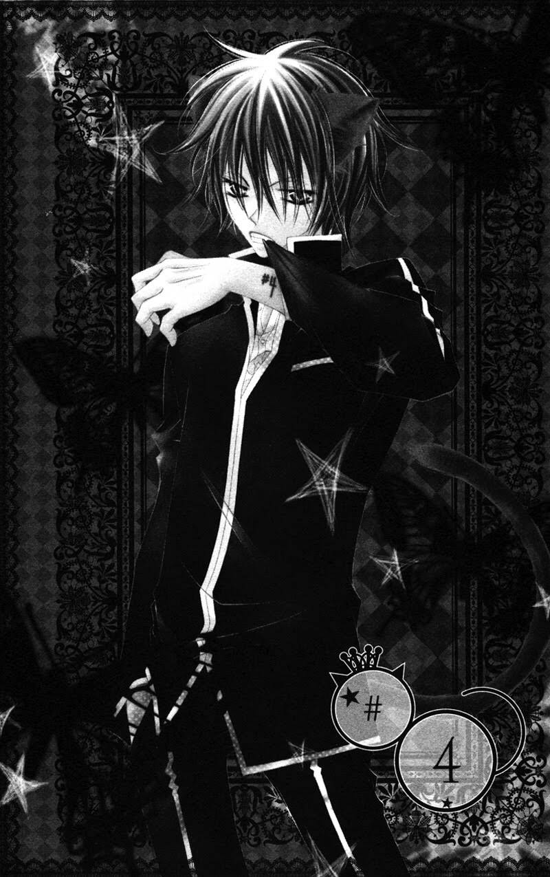 Monochrome Shounen Shoujo Chương 4 Ảnh 5