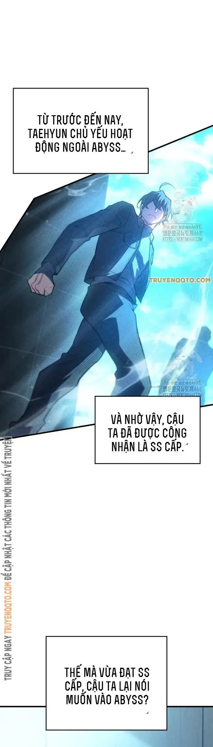 Hồi Quy Bằng Vương Quyền Chương 81 Ảnh 11