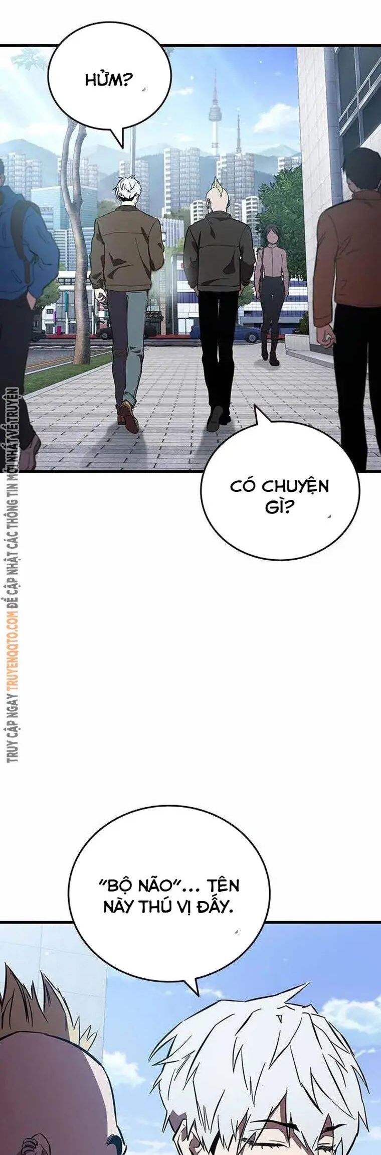 Đại Tướng Chiến Chương 33 Ảnh 3