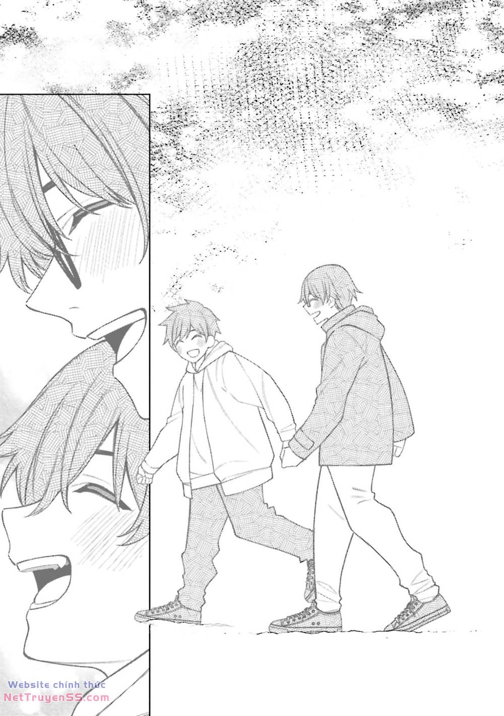 Kare To Kanojo No Sentaku Chương 25 Ảnh 24