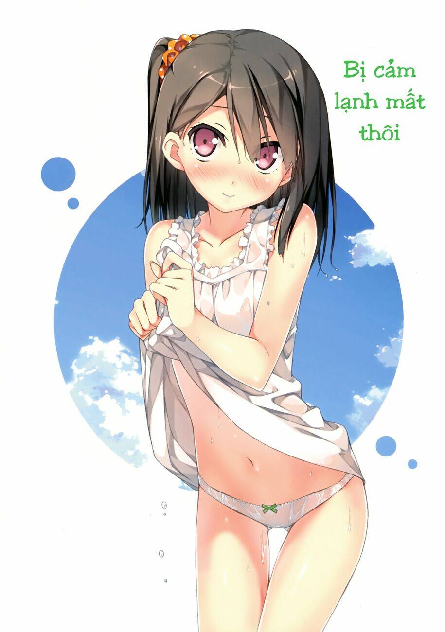 Hentai Ouji To Warawanai Neko Chương 14 Ảnh 25