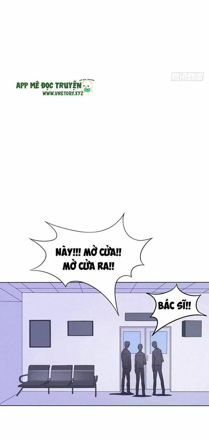 Chuyên Tình Yêu Của Ông Chú Cool Ngầu Chương 66 Ảnh 24