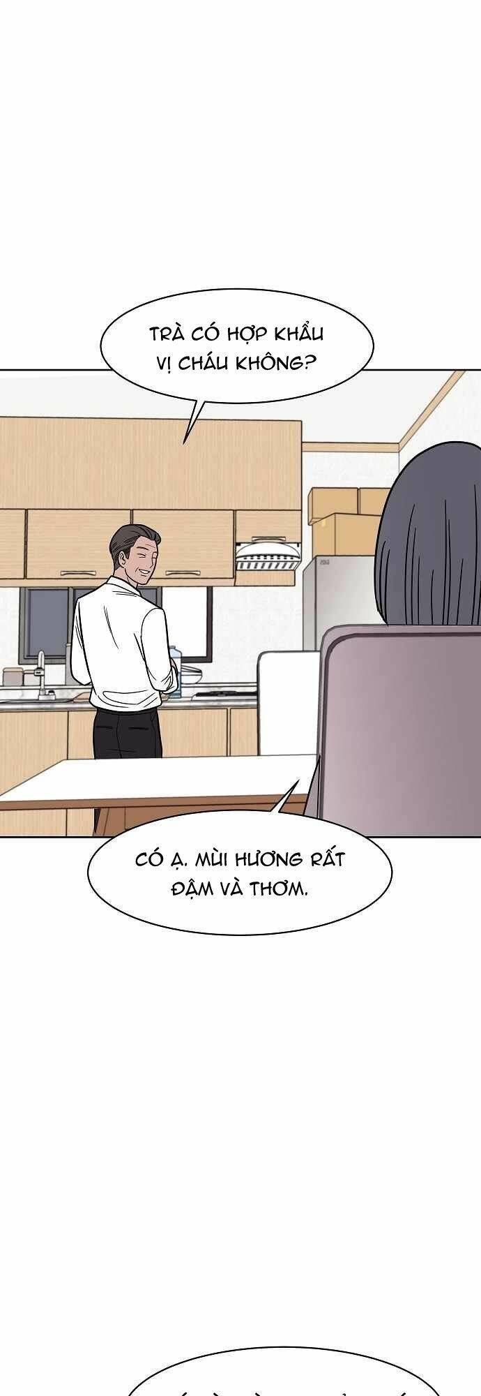 Ngọn Lửa Xanh Chương 36 Ảnh 11