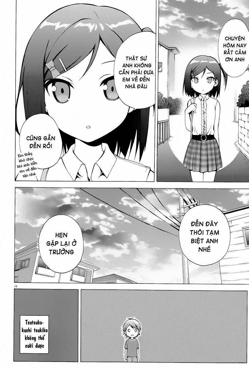 Hentai Ouji To Warawanai Neko Chương 15 Ảnh 12