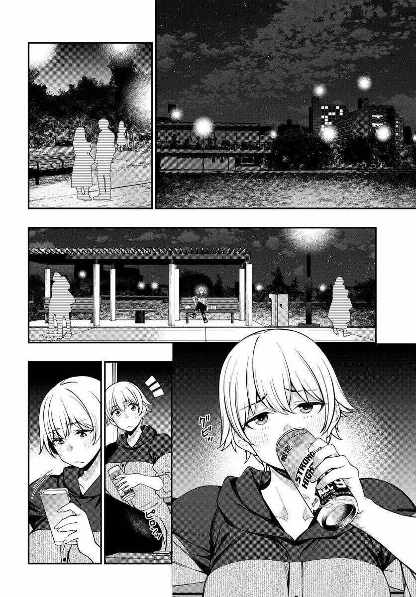 Kare To Kanojo No Sentaku Chương 14 Ảnh 10