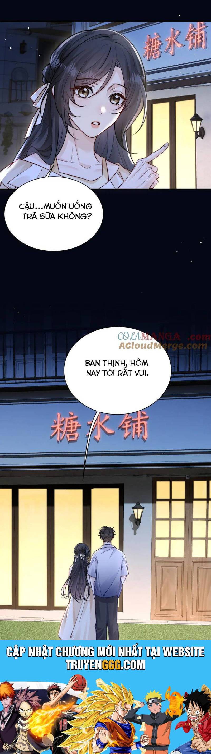 Em Có Nghe Thấy Tôi Nói Không Chương 52 Ảnh 20