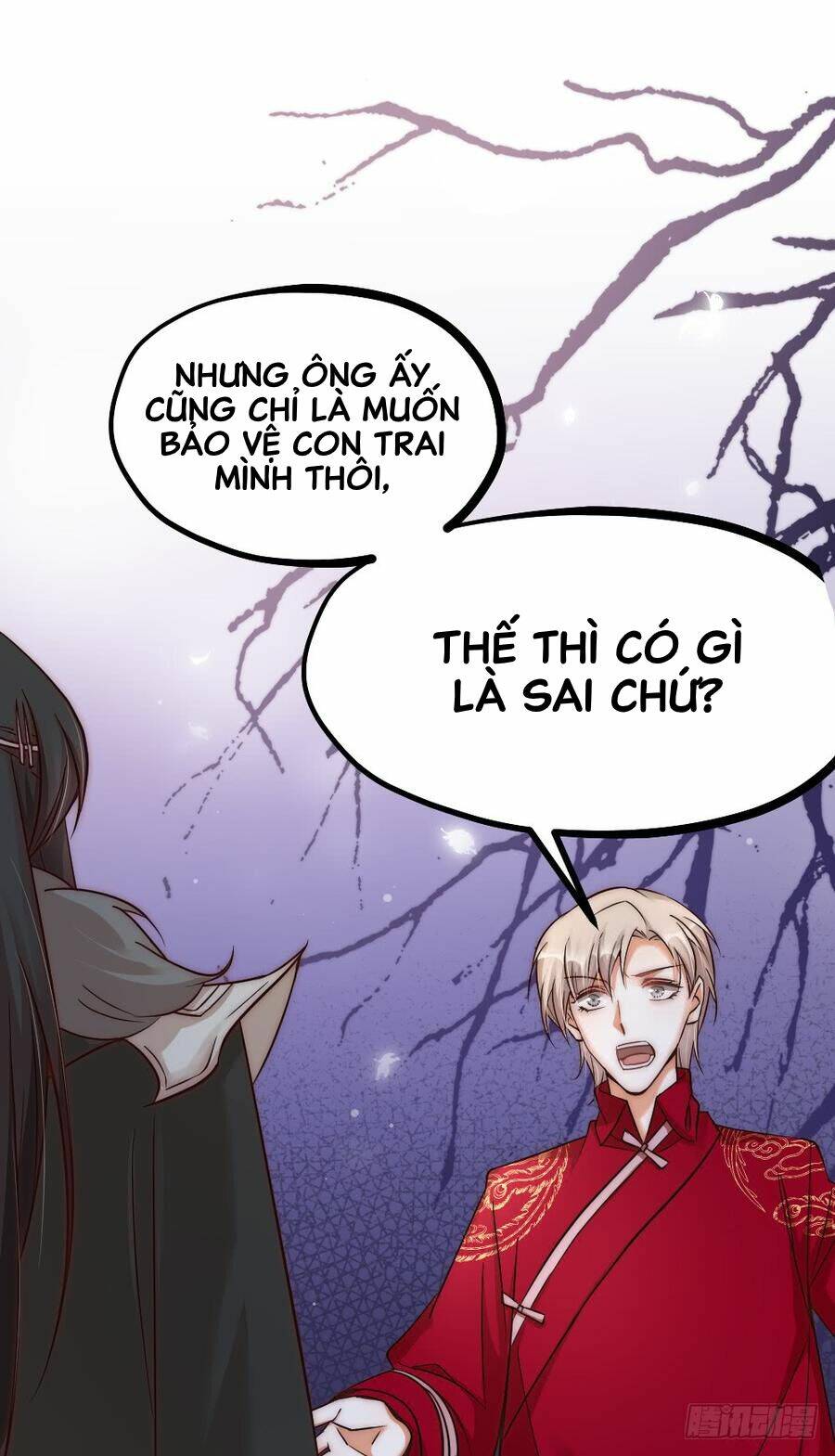 Phu Phu Khuynh Thành Chương 5 Ảnh 27