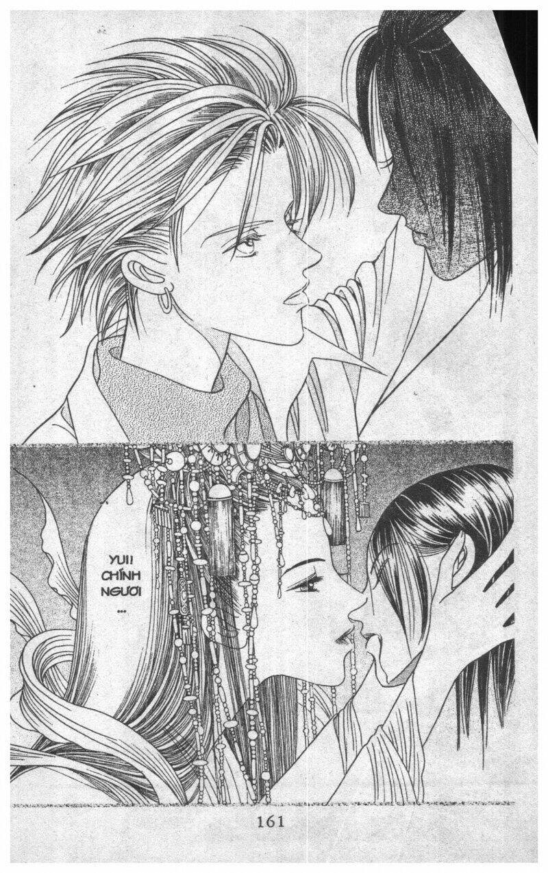 Nàng Tiên Ánh Trăng - Kaguya Hime Chương 23 Ảnh 162