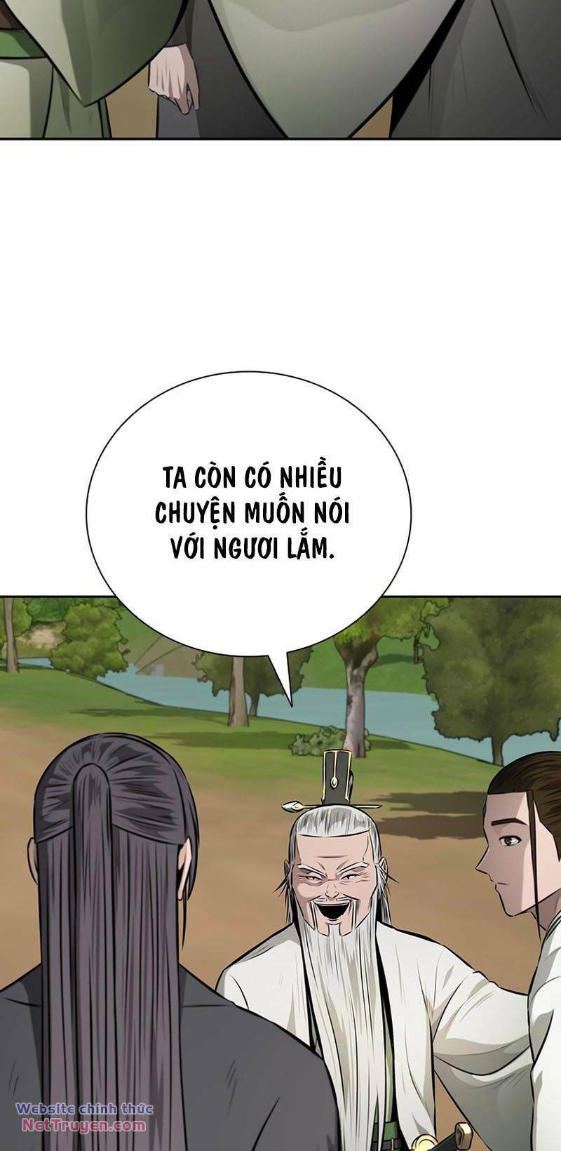Kiếm Đế Nguyệt Linh Chương 85 Ảnh 34
