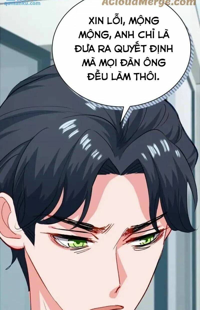 Giẫm Lên Cặn Bã Nam Nhân Làm Chủ Thần Chương 36 Ảnh 62