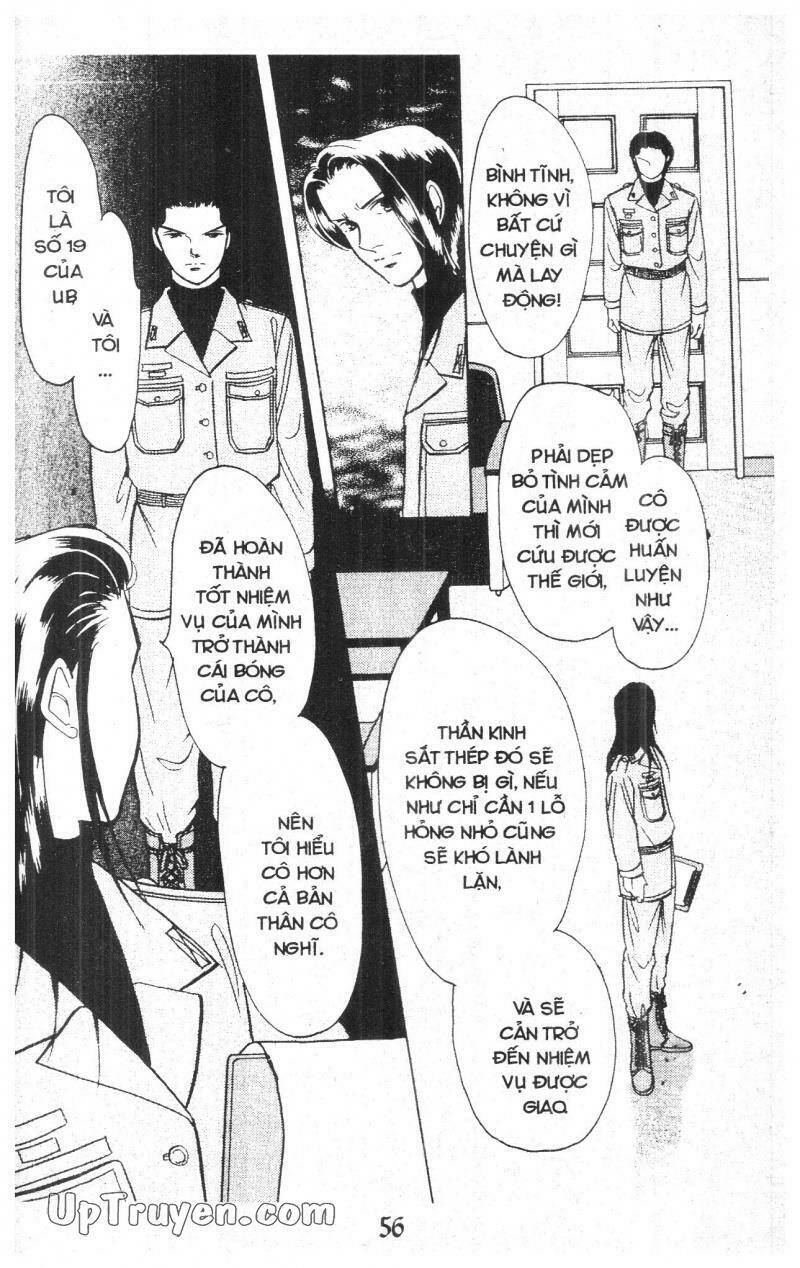 9 Banme No Musashi Chương 11 Ảnh 55