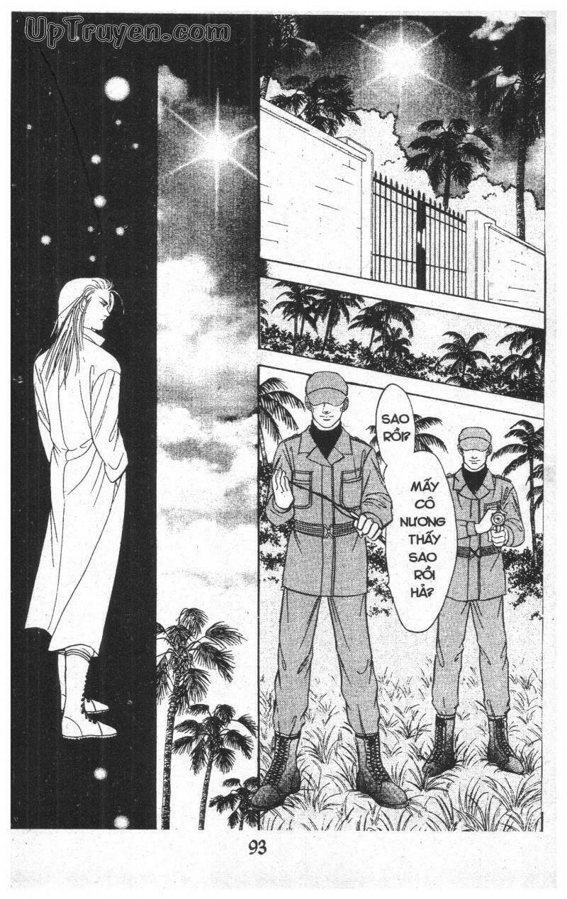 9 Banme No Musashi Chương 12 Ảnh 92