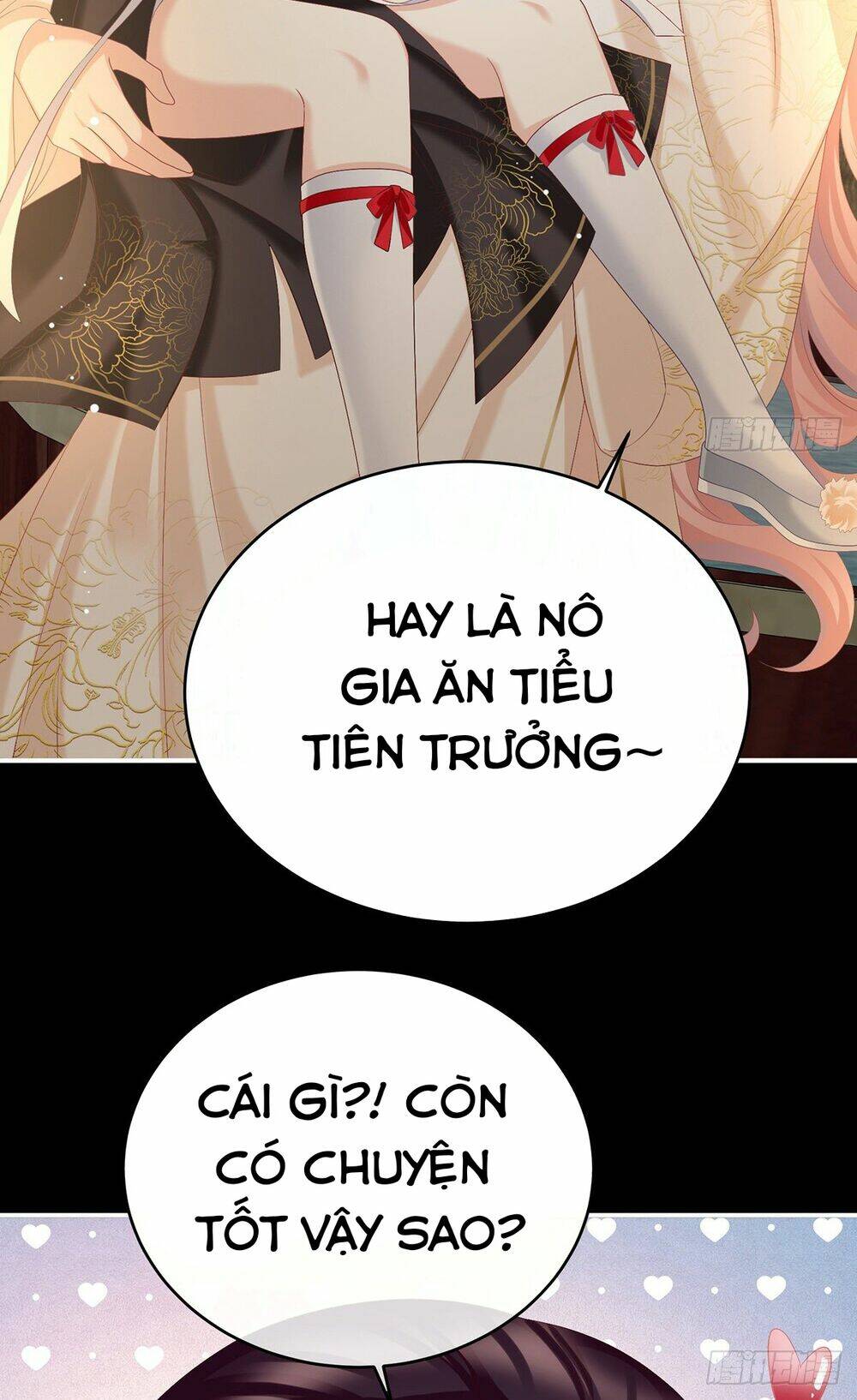 Kiều Phu Có Hỉ Chương 64 Ảnh 46