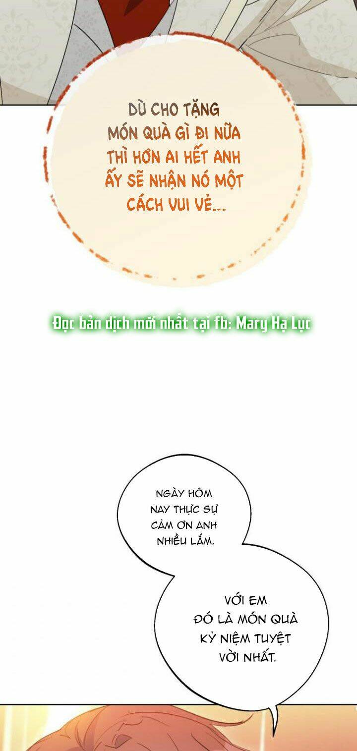Bí Quyết Trà 50 Của Nữ Công Tước Chương 135 Ảnh 40