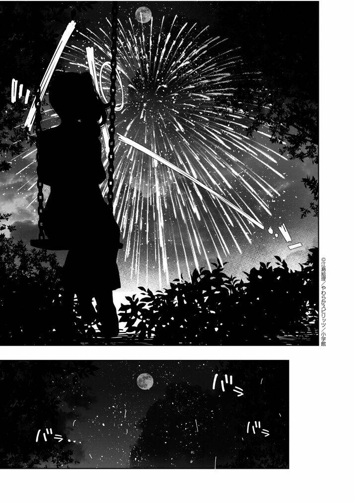 Yuzumori-San (Koy) Chương 32 Ảnh 19