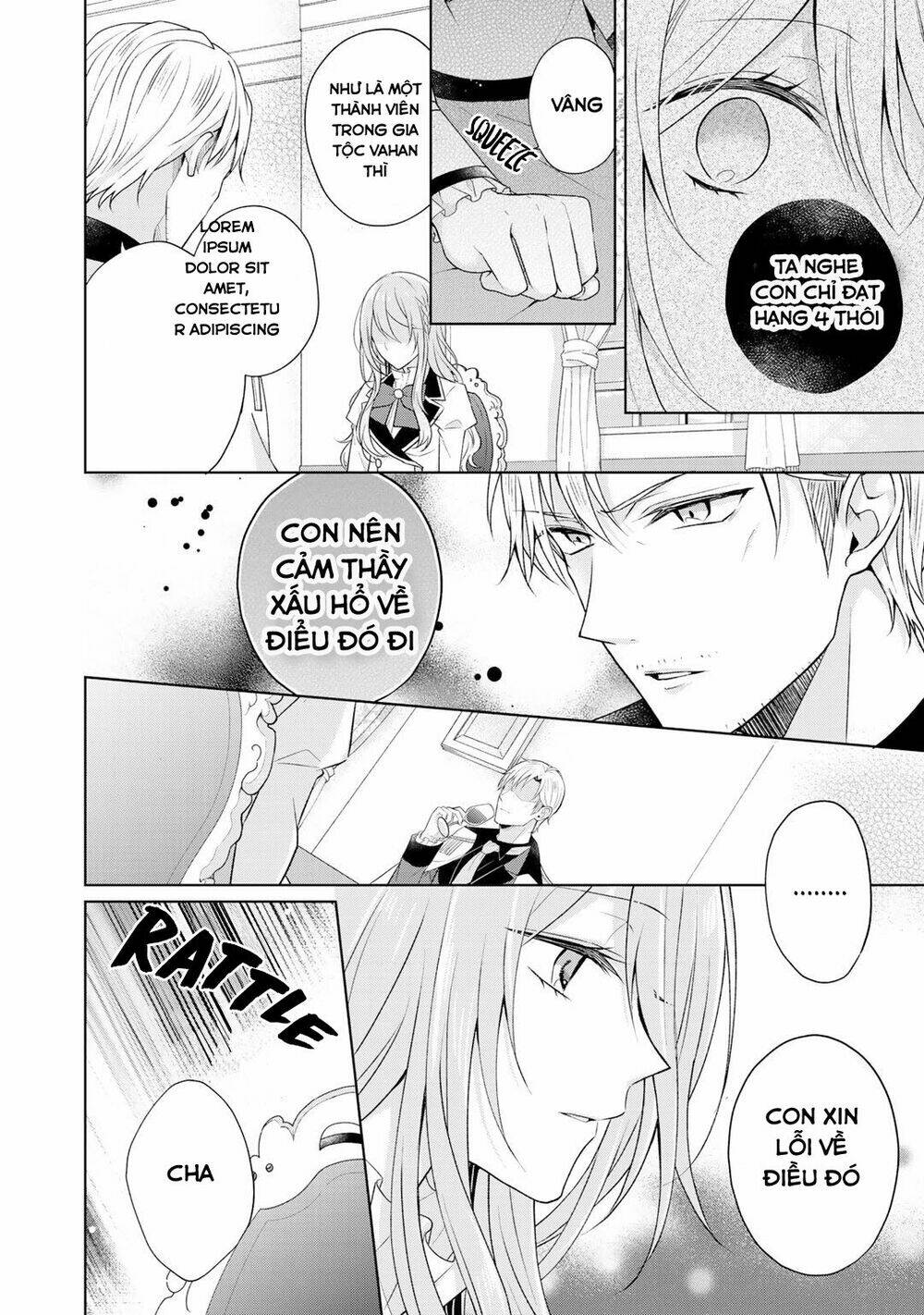 Kondo Wa Zettai Jama Shimasen! Chương 16 Ảnh 9