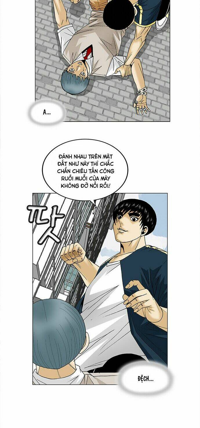 Ultimate Legend: Kang Hae Hyo Chương 95 Ảnh 17