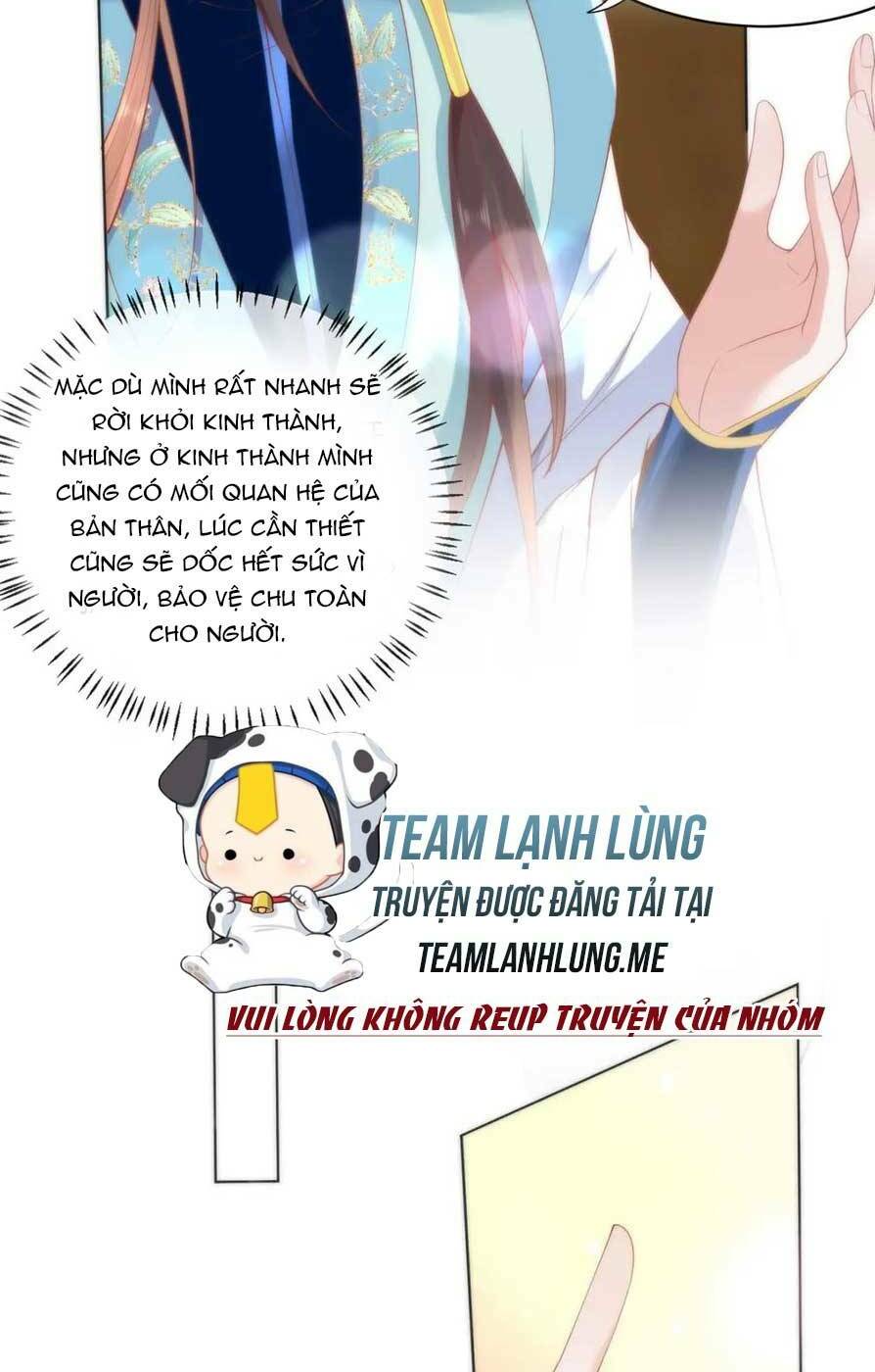 Hồ Ly Cáo Già Và Bạch Liên Hoa Cao Lãnh , Ai Sẽ Lộ Tẩy Trước Đây? Chương 29 Ảnh 31