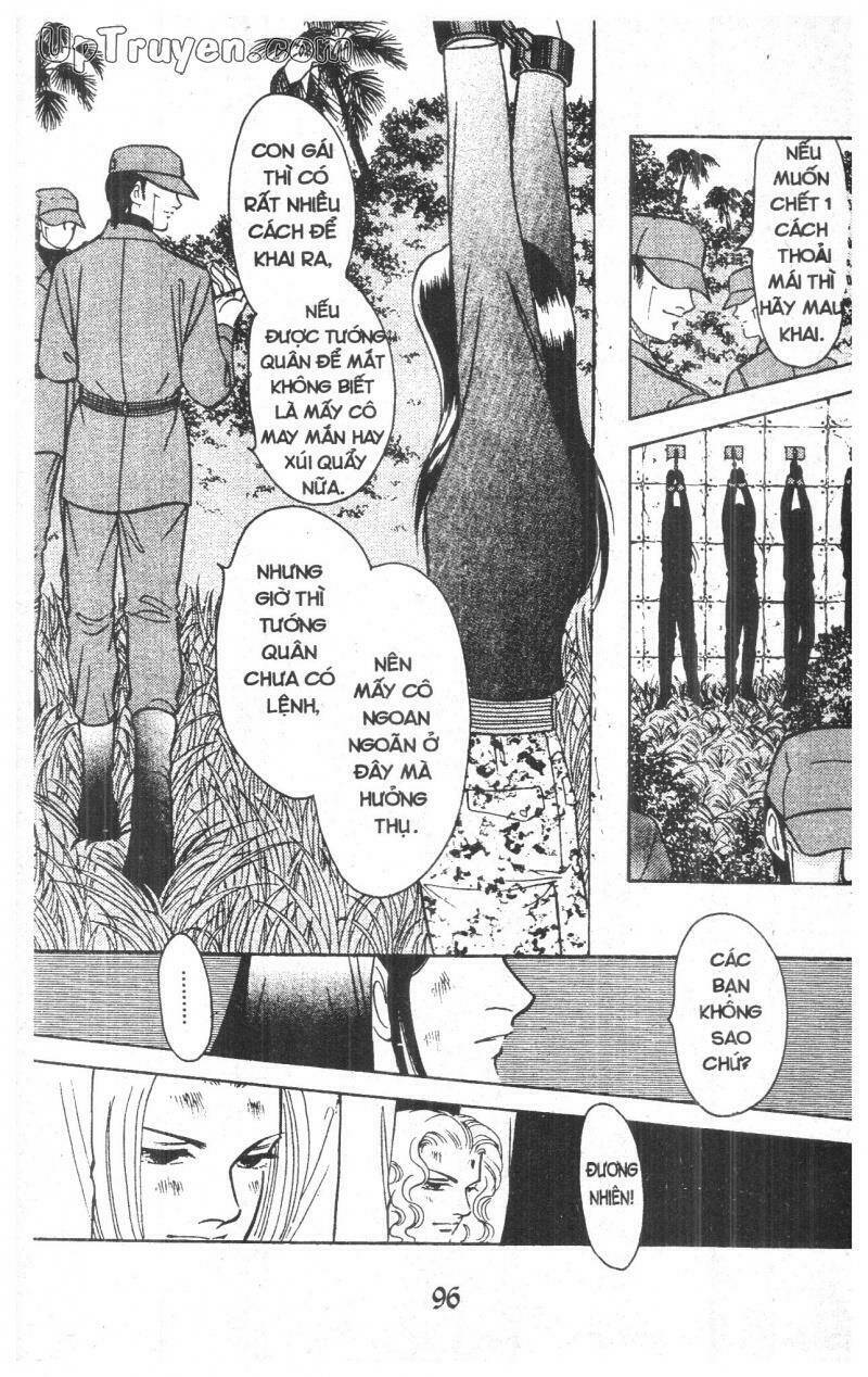 9 Banme No Musashi Chương 12 Ảnh 95
