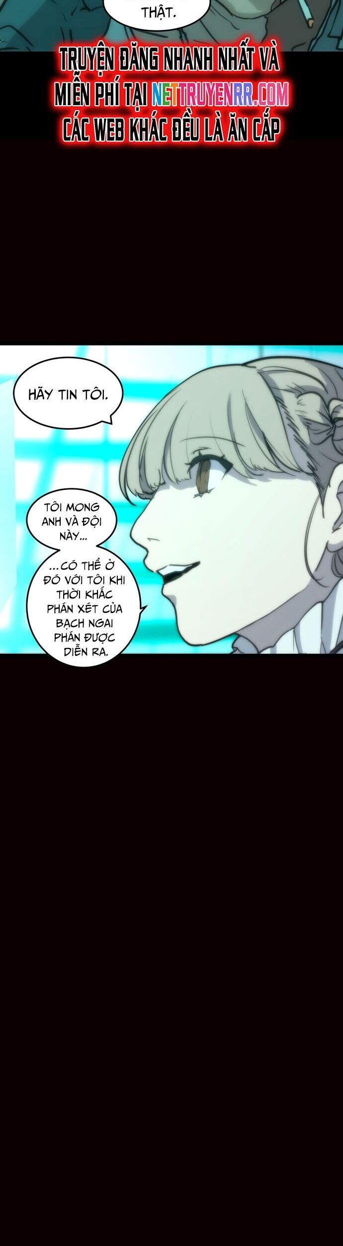 Cột Sống Đỏ Chương 10 Ảnh 31