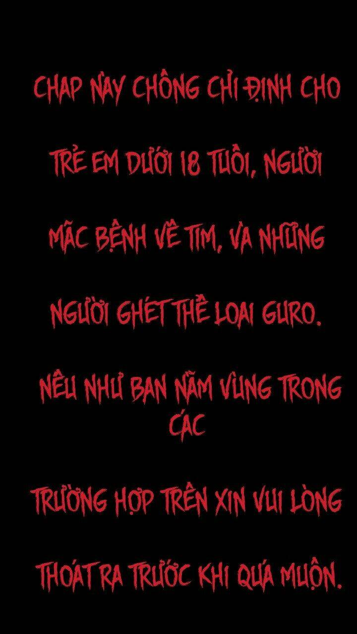 Sẽ ChếT, NếU Không NóI LờI Yêu Chương 6 Ảnh 2