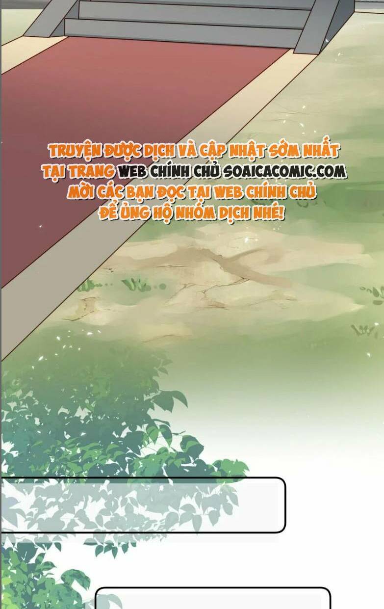 Trọng Sinh Trở Thành Hoàng Hậu Độc Ác Của Kẻ Thù Chương 19 Ảnh 9