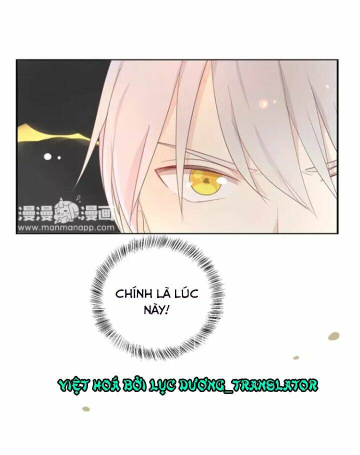 Tôi Bị Idol... Chuyện Không Thể Tả Chương 122 Ảnh 11