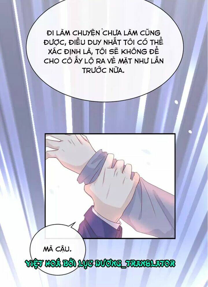 Tôi Bị Idol... Chuyện Không Thể Tả Chương 121 Ảnh 23