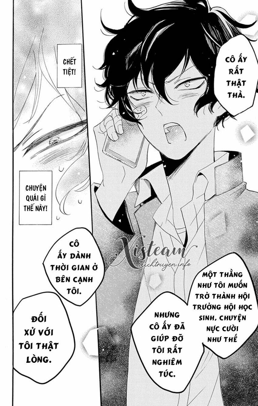 Nin Koi Chương 19 Ảnh 30