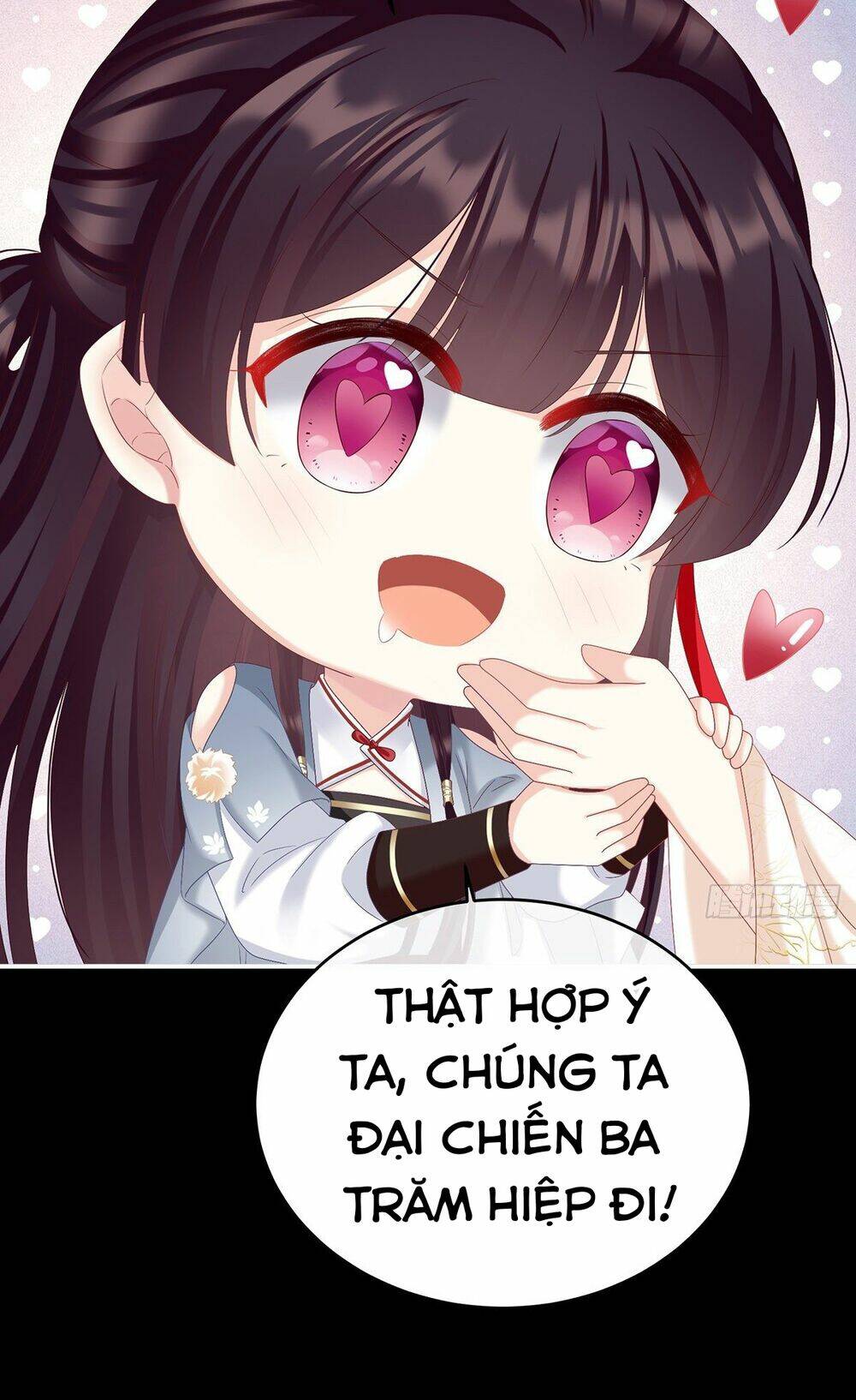Kiều Phu Có Hỉ Chương 64 Ảnh 47