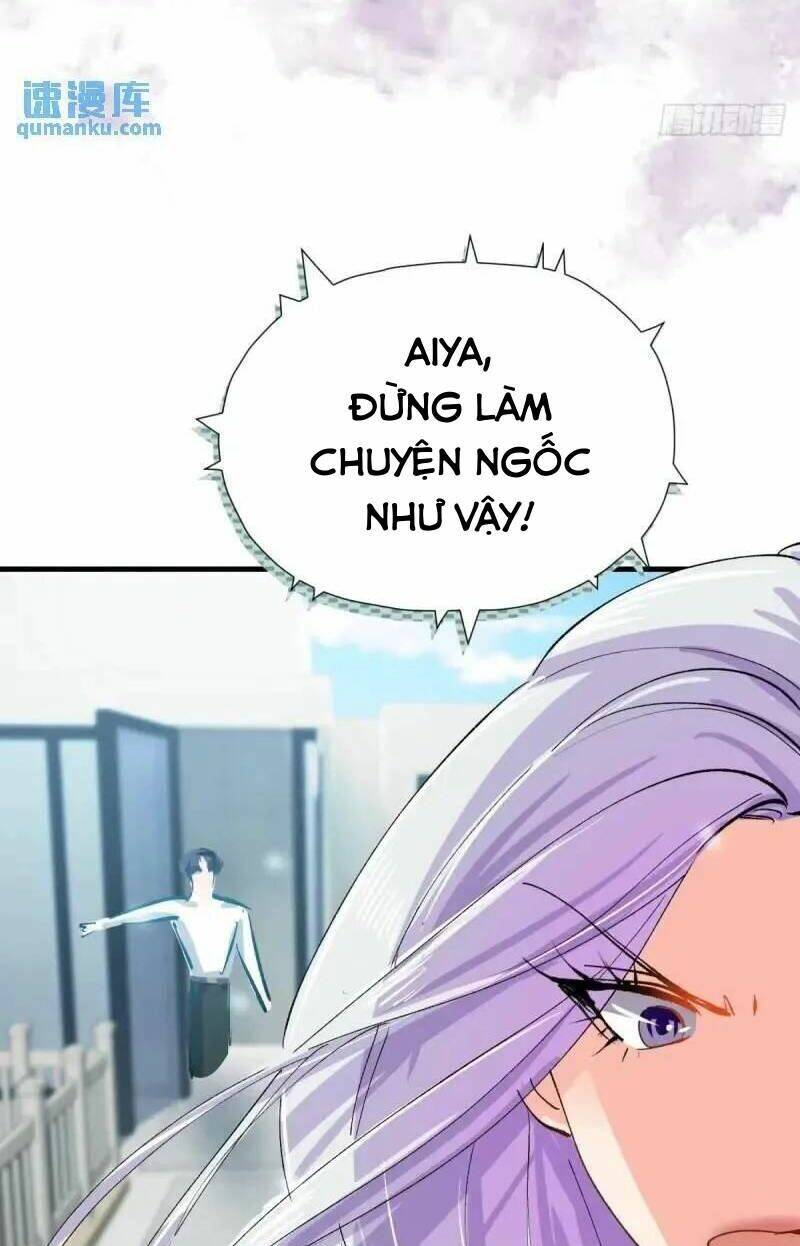 Giẫm Lên Cặn Bã Nam Nhân Làm Chủ Thần Chương 36 Ảnh 46
