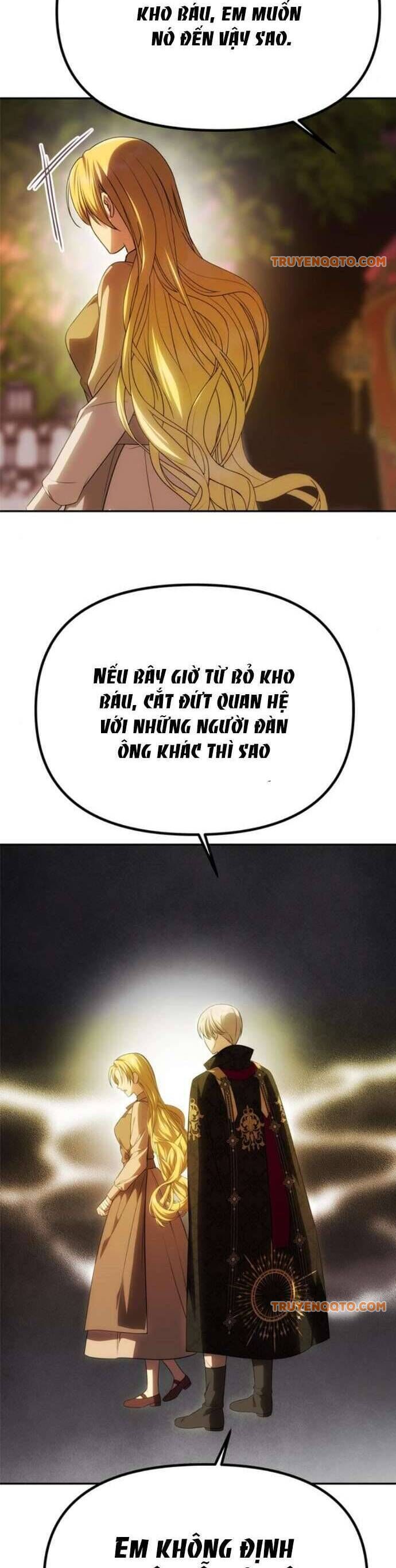 Chỉ Cần Một Người Chồng Là Đủ Chương 51 Ảnh 31