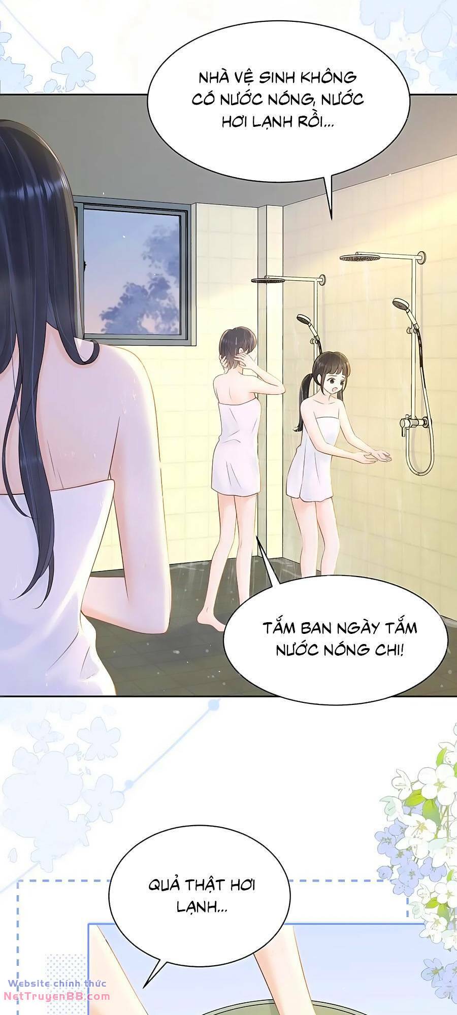 Núi Của Cô Ấy, Biển Của Cô Ấy Chương 35 Ảnh 2