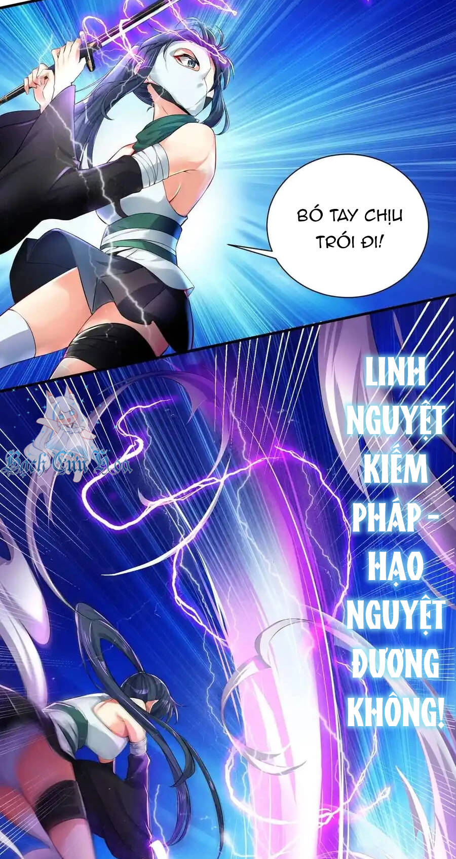 Bạn Gái Cùng Phòng Chương 34 Ảnh 7