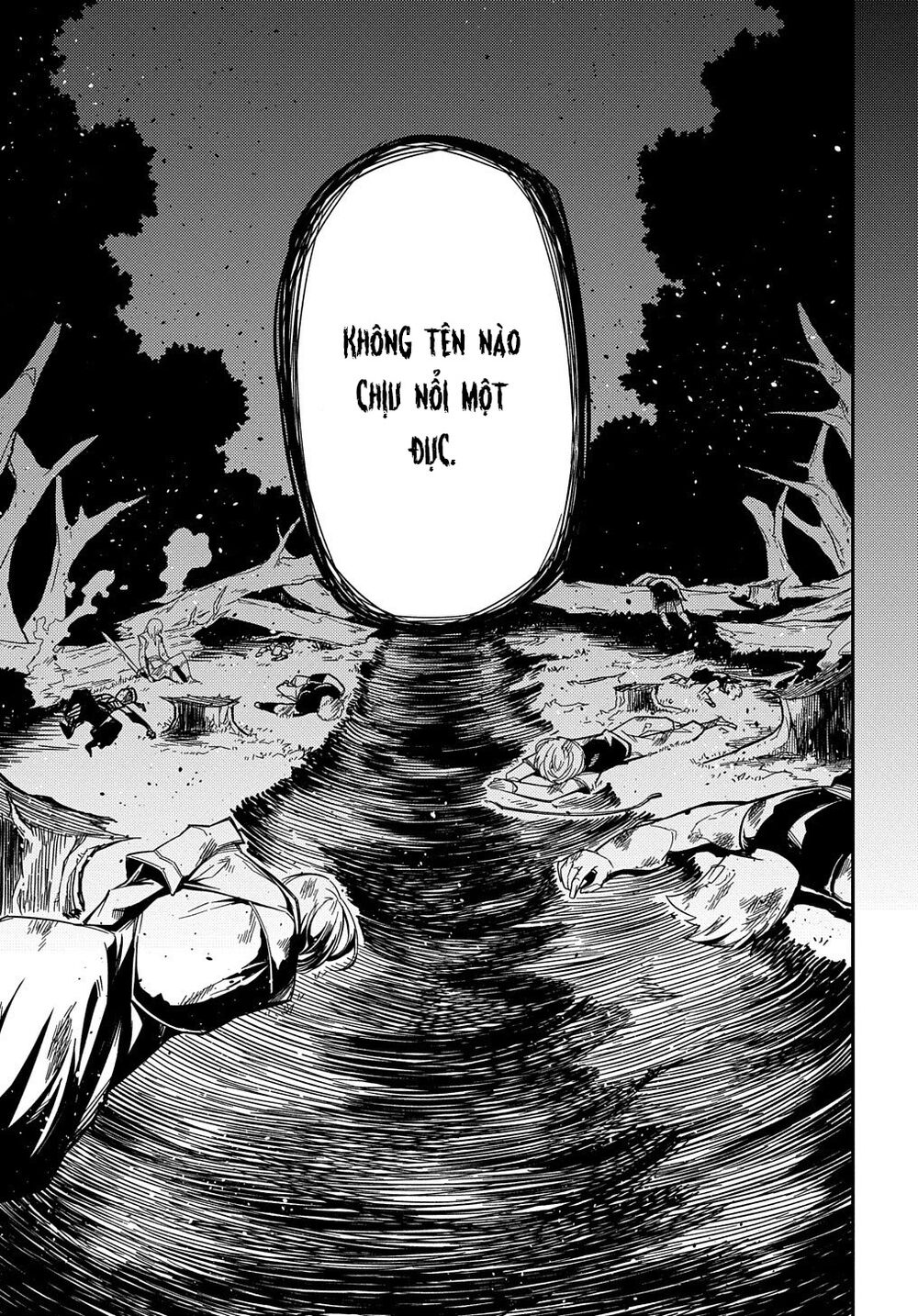 Neta Chara Tensei Toka Anmarida! Chương 9 Ảnh 33