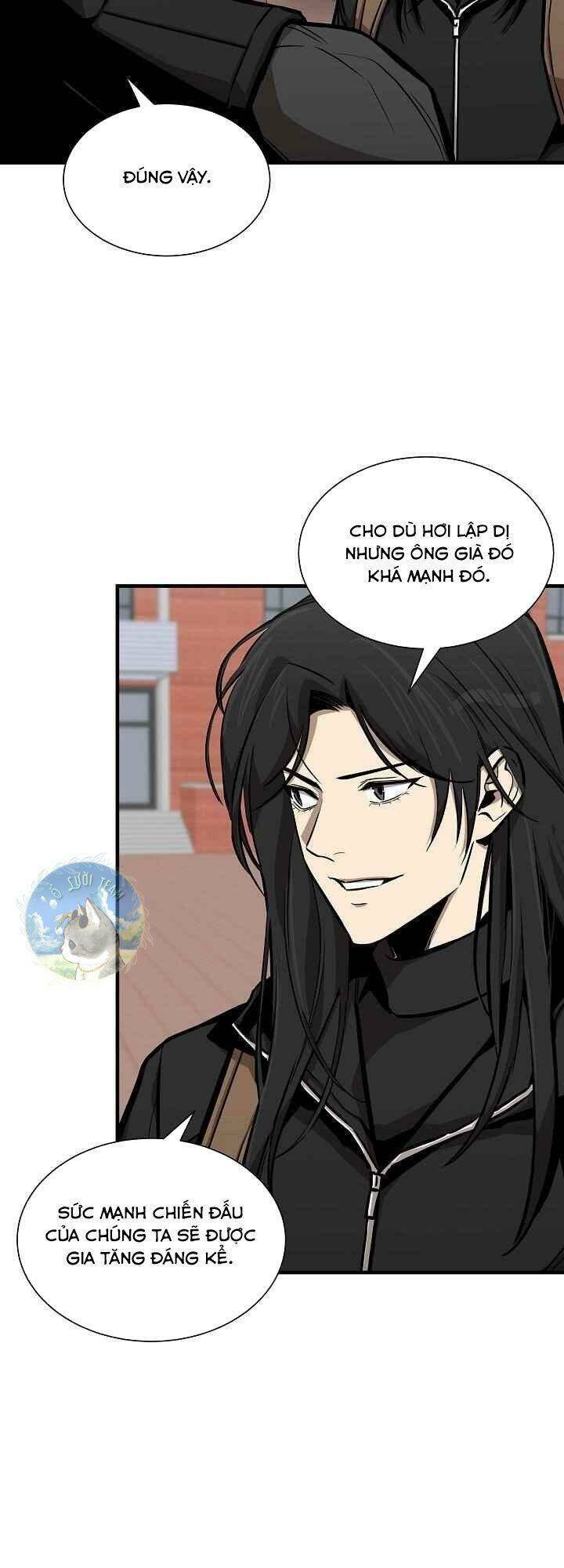 Trở Lại Ngày Tận Thế Chương 132 Ảnh 14