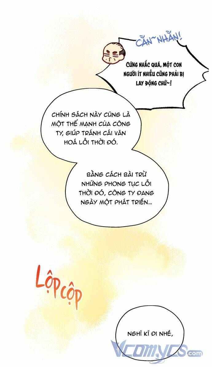 Cách Chia Tay Nam Chính Chương 1 Ảnh 40
