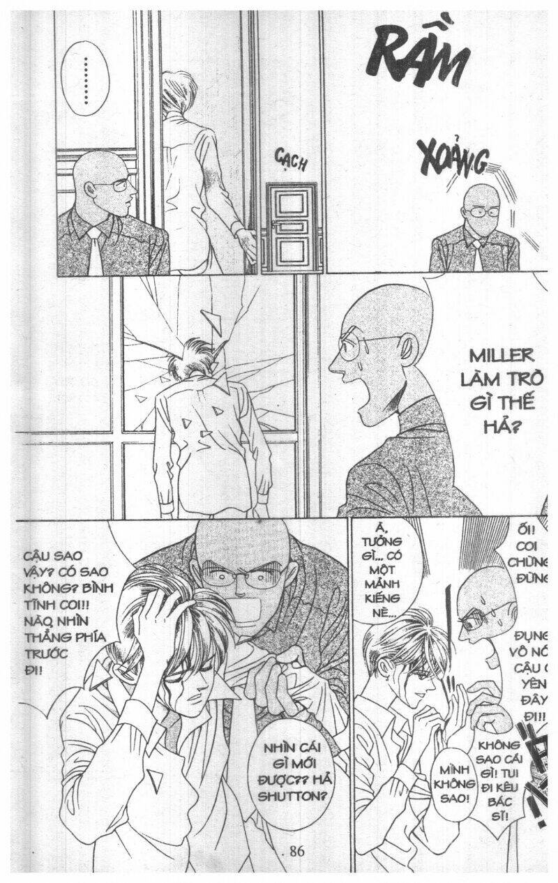 Nàng Tiên Ánh Trăng - Kaguya Hime Chương 24 Ảnh 87