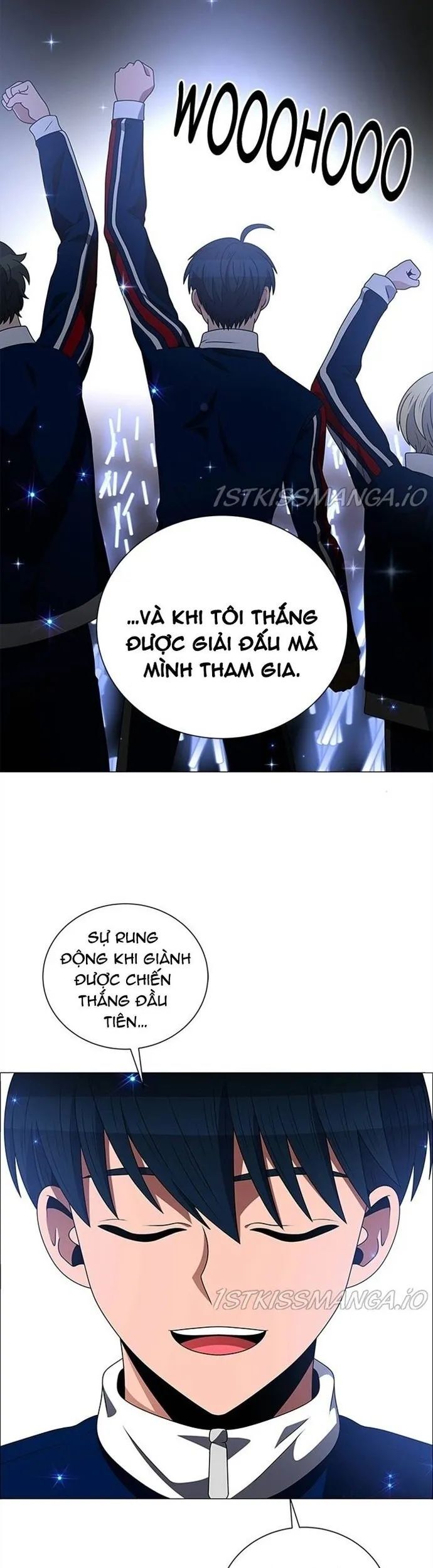 No Scope Chương 187 Ảnh 18