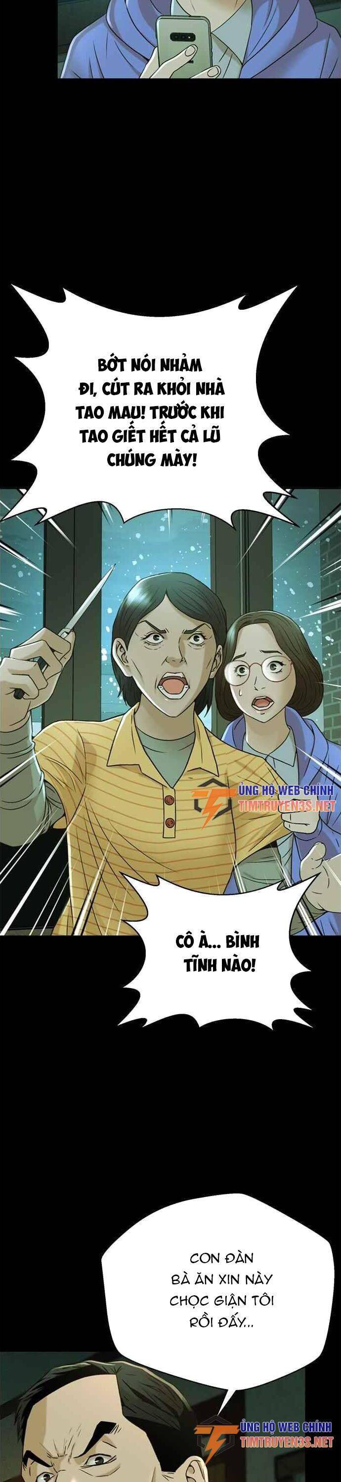 Thẩm Phán Lee Han Young Chương 50 Ảnh 18