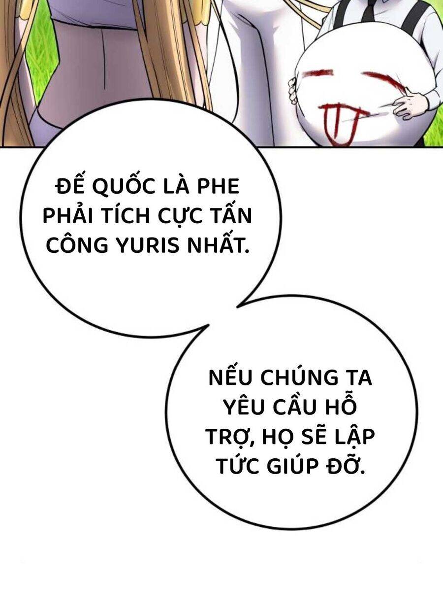 Tôi Mạnh Hơn Anh Hùng Chương 65 Ảnh 39