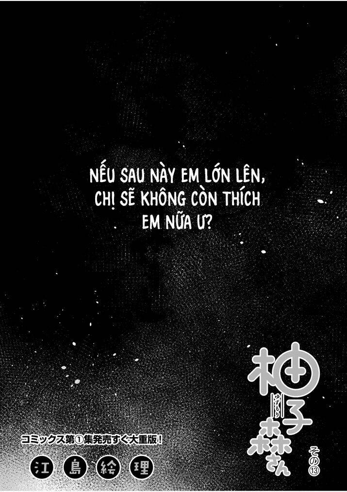 Yuzumori-San (Koy) Chương 13 Ảnh 5