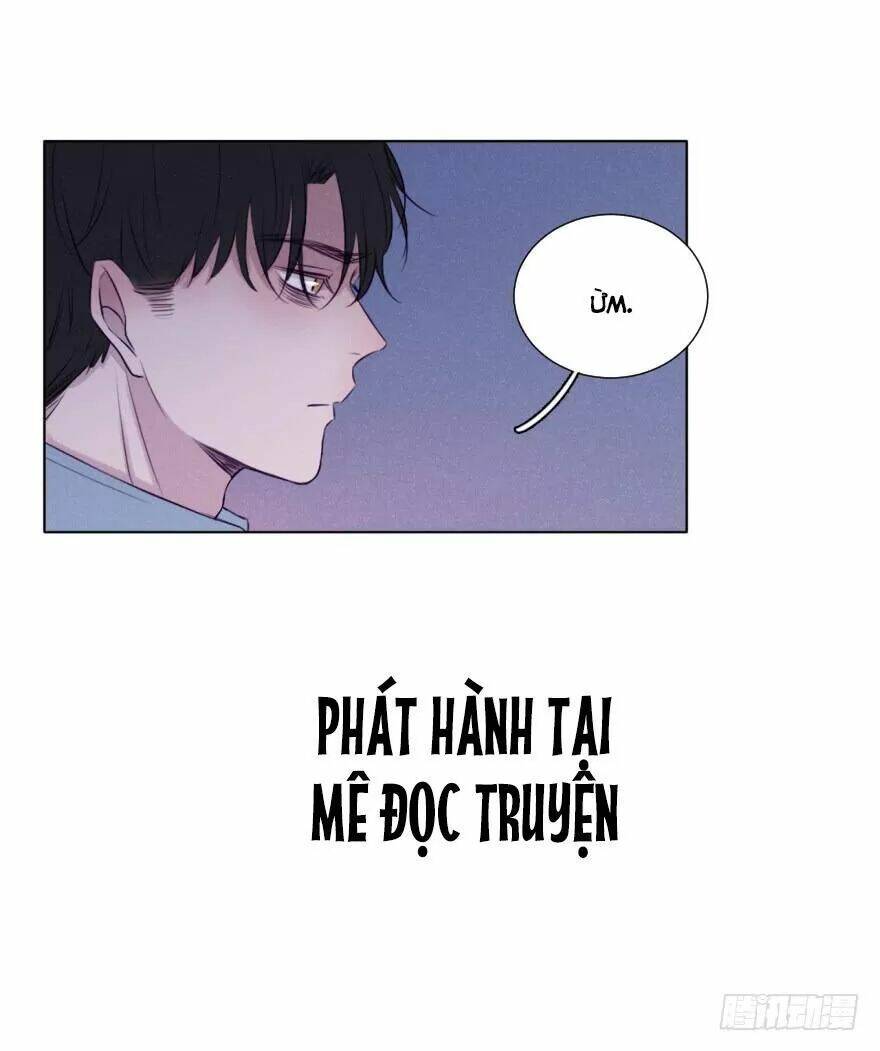 Chuyên Tình Yêu Của Ông Chú Cool Ngầu Chương 65 Ảnh 61