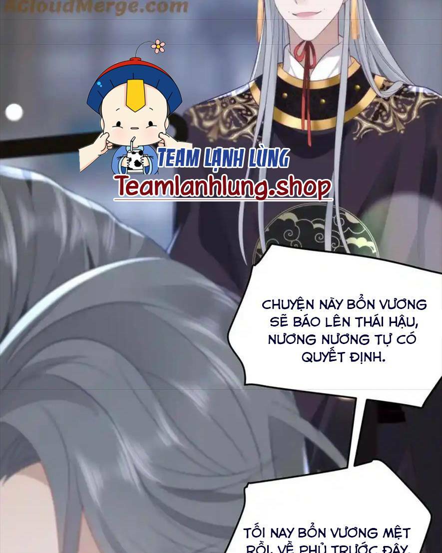 Hồ Ly Cáo Già Và Bạch Liên Hoa Cao Lãnh , Ai Sẽ Lộ Tẩy Trước Đây? Chương 36 Ảnh 9