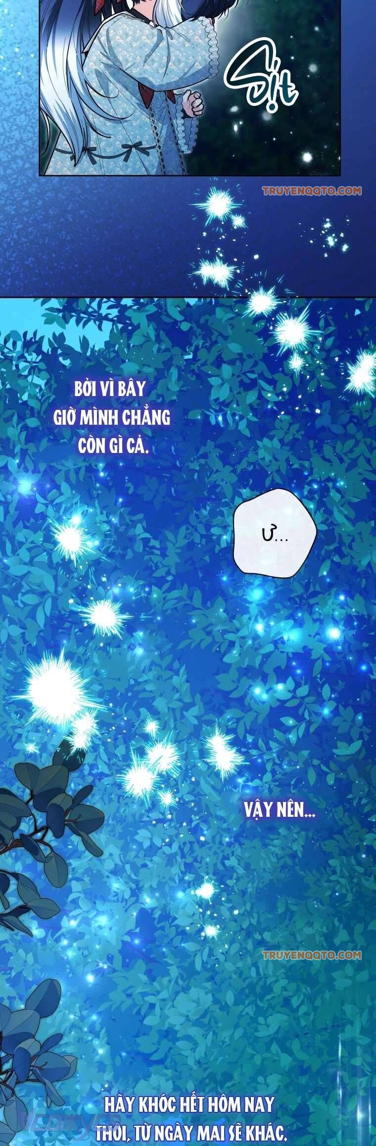 Bé Con Cá Voi Sát Thủ Chương 50 Ảnh 17