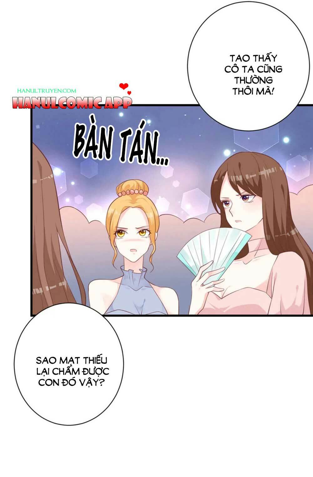 Nam Thần Bóng Tối Không Nghe Lời Chương 14 Ảnh 17
