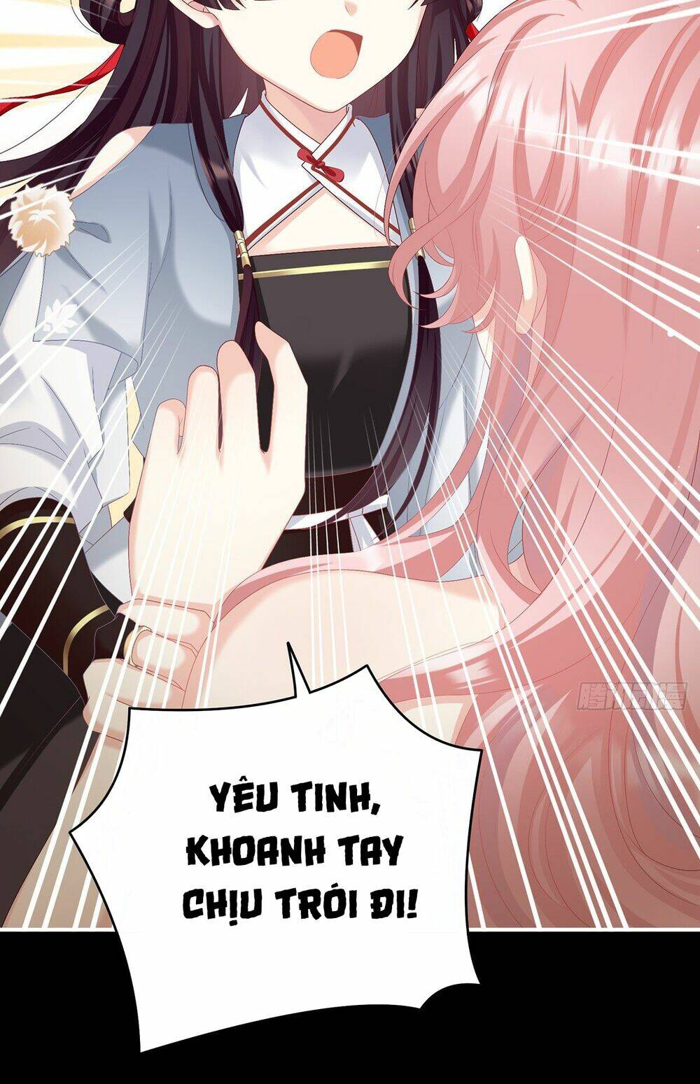 Kiều Phu Có Hỉ Chương 64 Ảnh 17